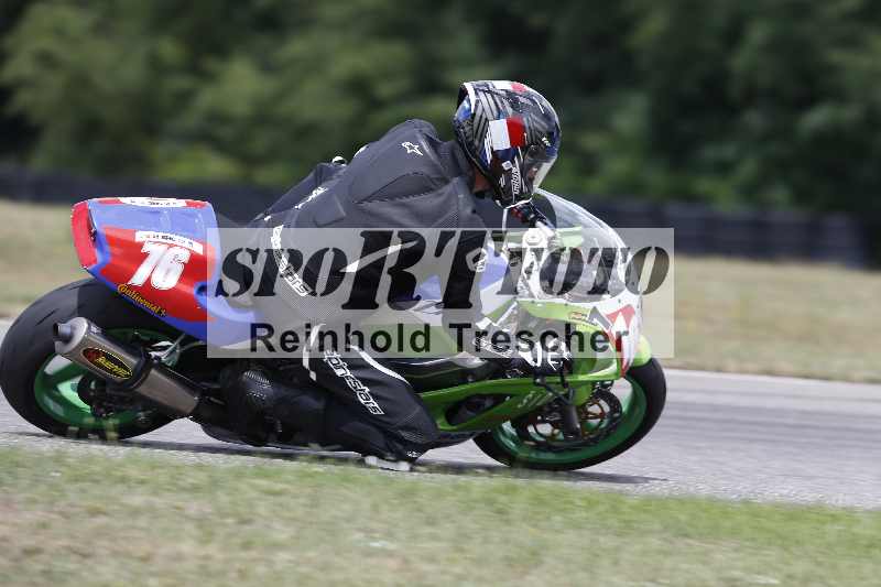 /33 24.07.2025 Speer Racing ADR/Classic/76